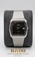 Rado Vintage DiaStar Quartz – Swiss Made 🇨🇭