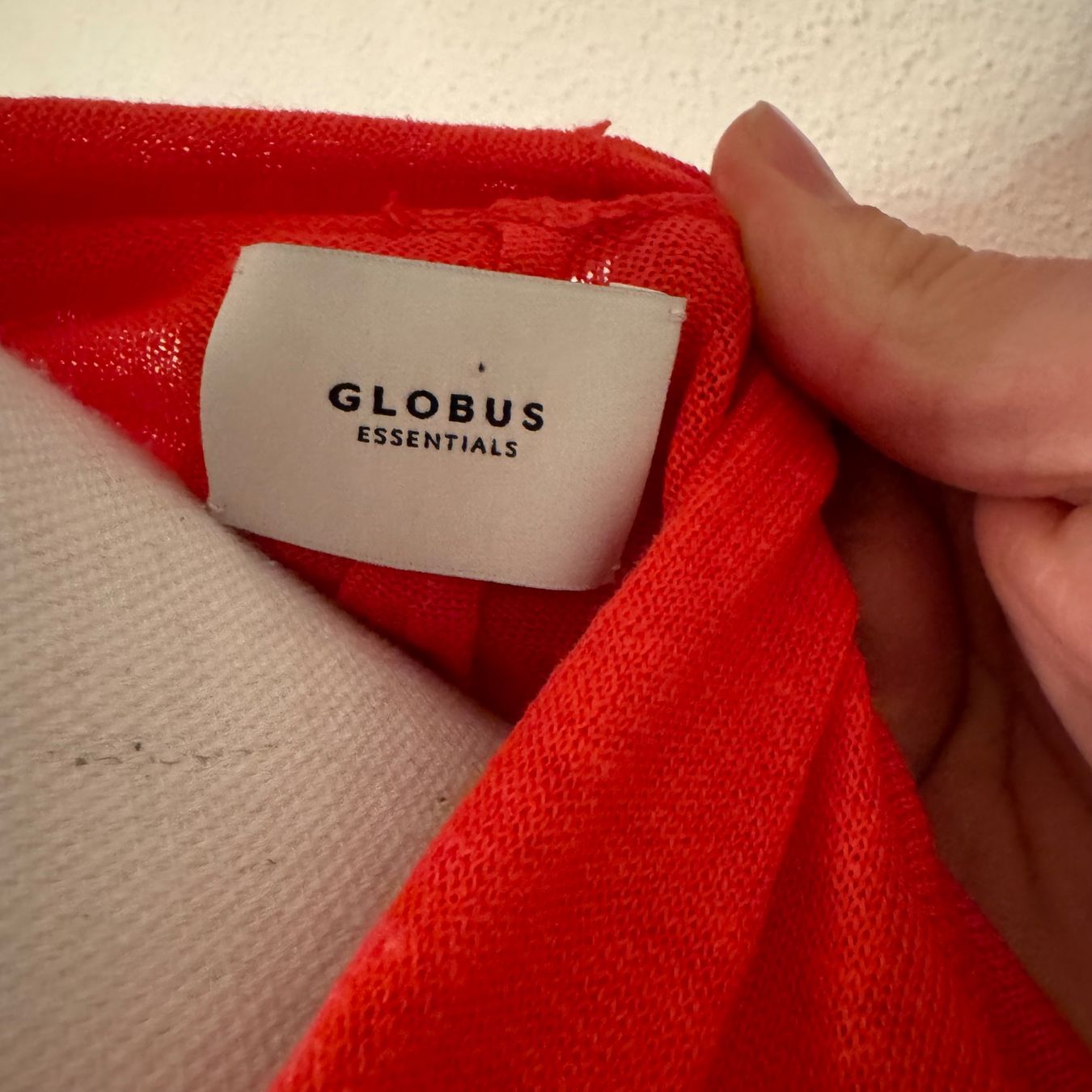 Globus Giacche: GLOBUS ESSENTIAL Jäckli 100% Leinen gr.S – Nuovo (secondo la descrizione) da St. Gallen venduto da mania03 2