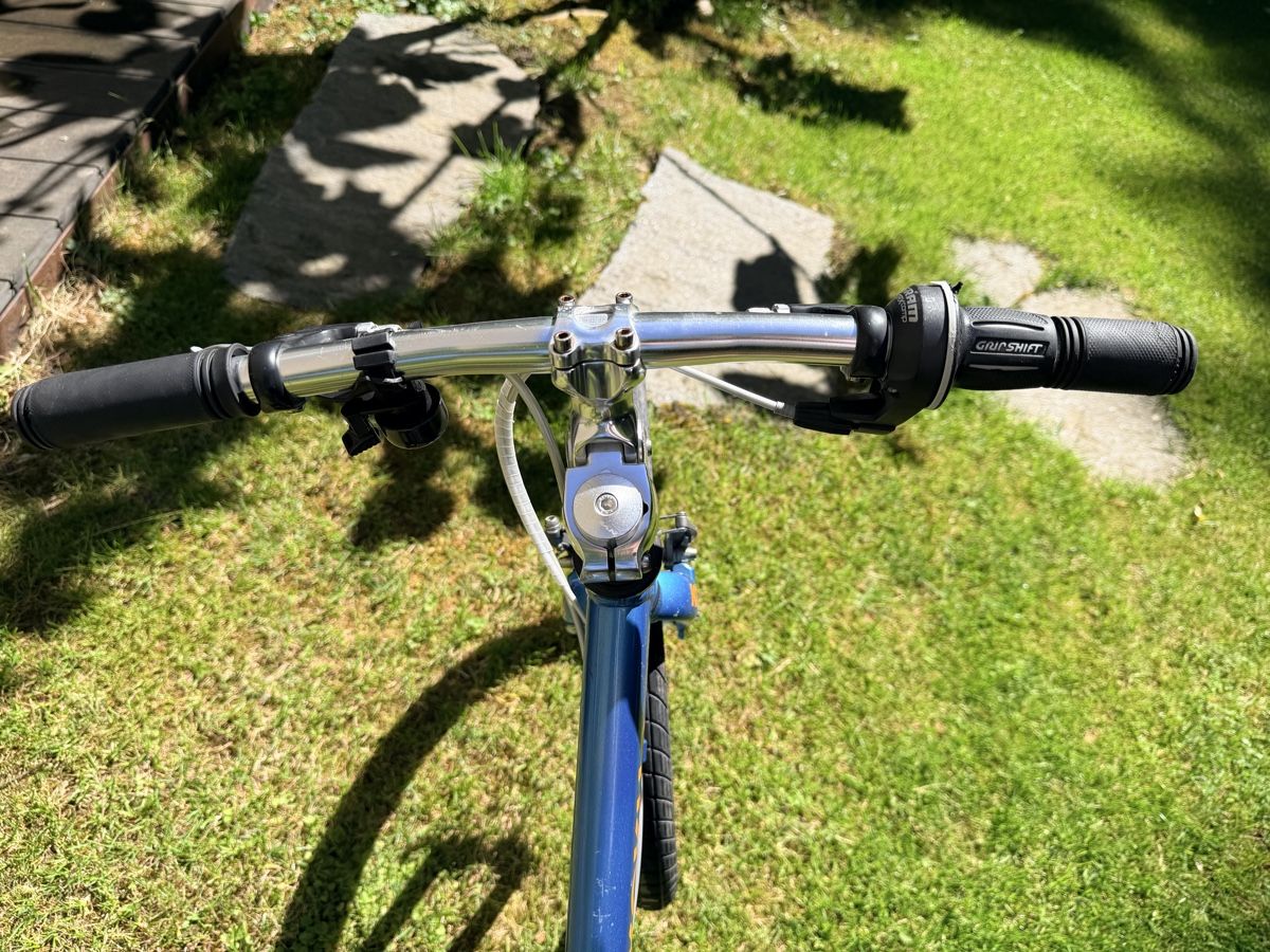Velos: KOKUA LIKEtoBIKE 20, gebraucht – Gebraucht aus Basel von Seimenboh 8