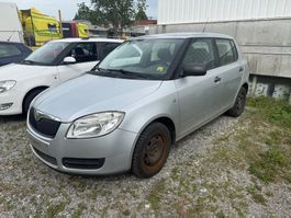Skoda Fabia 1.2