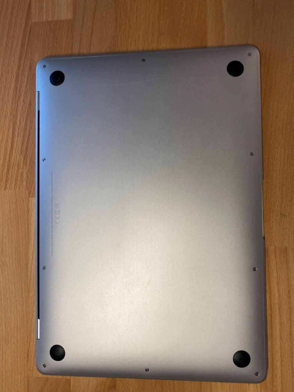 Apple Notebook: MacBook Air – Usato da Arzo venduto da Jim_Boe13 3