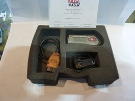 Diagnosegerät Rema Tip Top TPMS 2