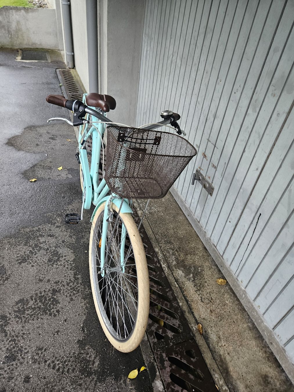 Biciclette: Damen Velo Elops 520 – Usato da Buchrain venduto da Lader-G60 3