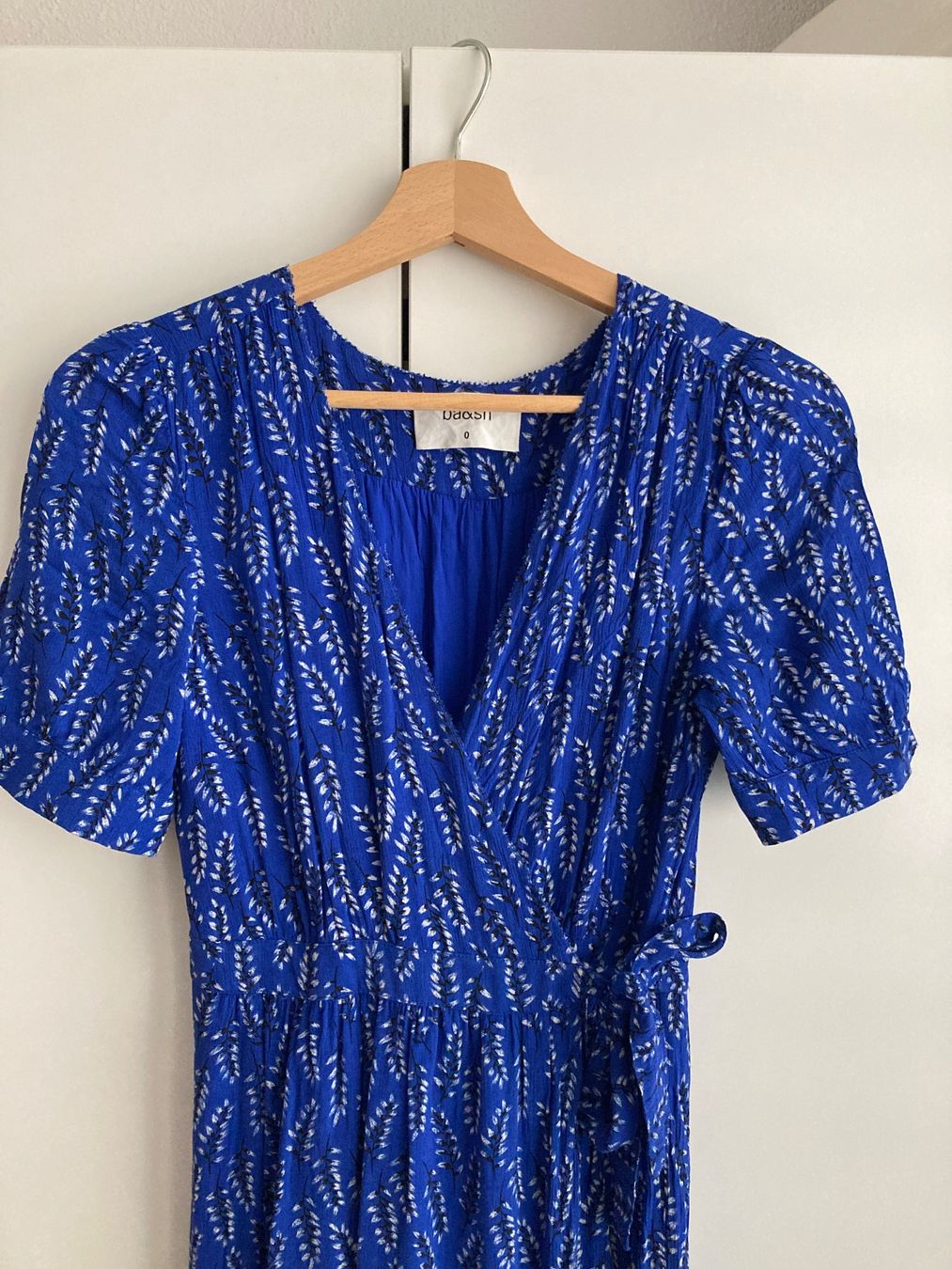 Ba&Sh Vestiti: Ba&sh Kleid T0 – Usato da Zürich venduto da fal_m7s8 1