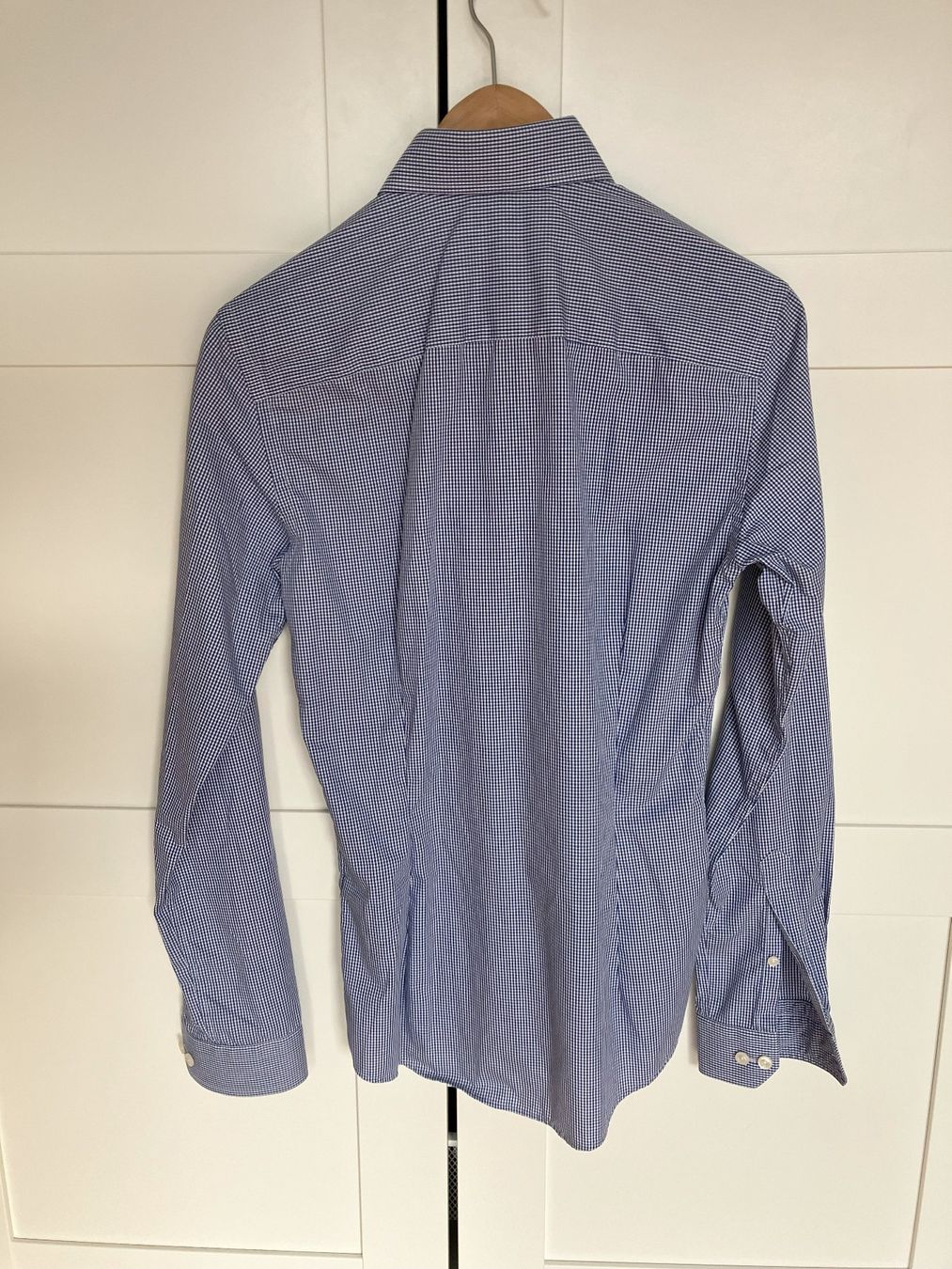 Camicie: Hemd - ETON - Super Slim - Grösse 36 – Usato da Zürich venduto da SebastianZRH 1