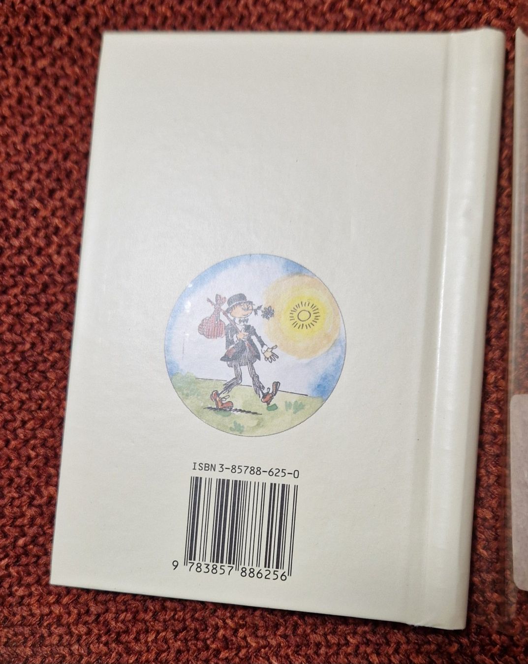 Bücher: mini livre "Sources de sagesse" – Gebraucht aus Epalinges von Ozili 2