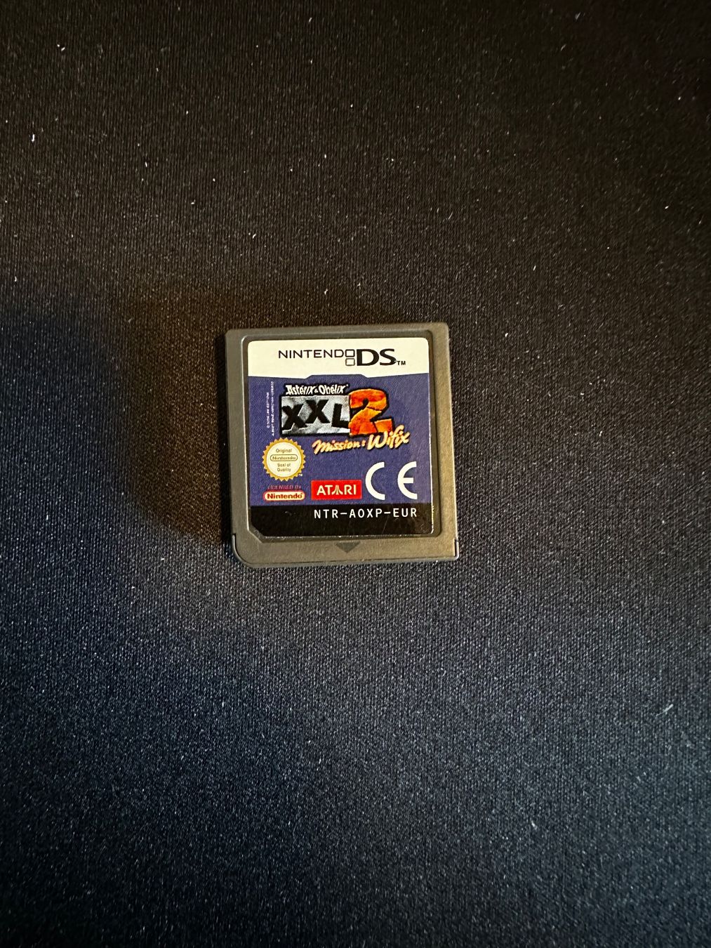 Giochi: Asterix & Obelix 2 - Nintendo DS Spiel – Usato da Sulz AG venduto da DealWerk