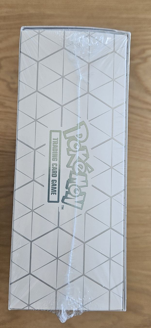 Pokémon Carte collezionabili: Pokemon Terapagos UPC FR NEUF – Nuovo e nell'imballaggio originale da Delémont venduto da Max-VideoGames 2