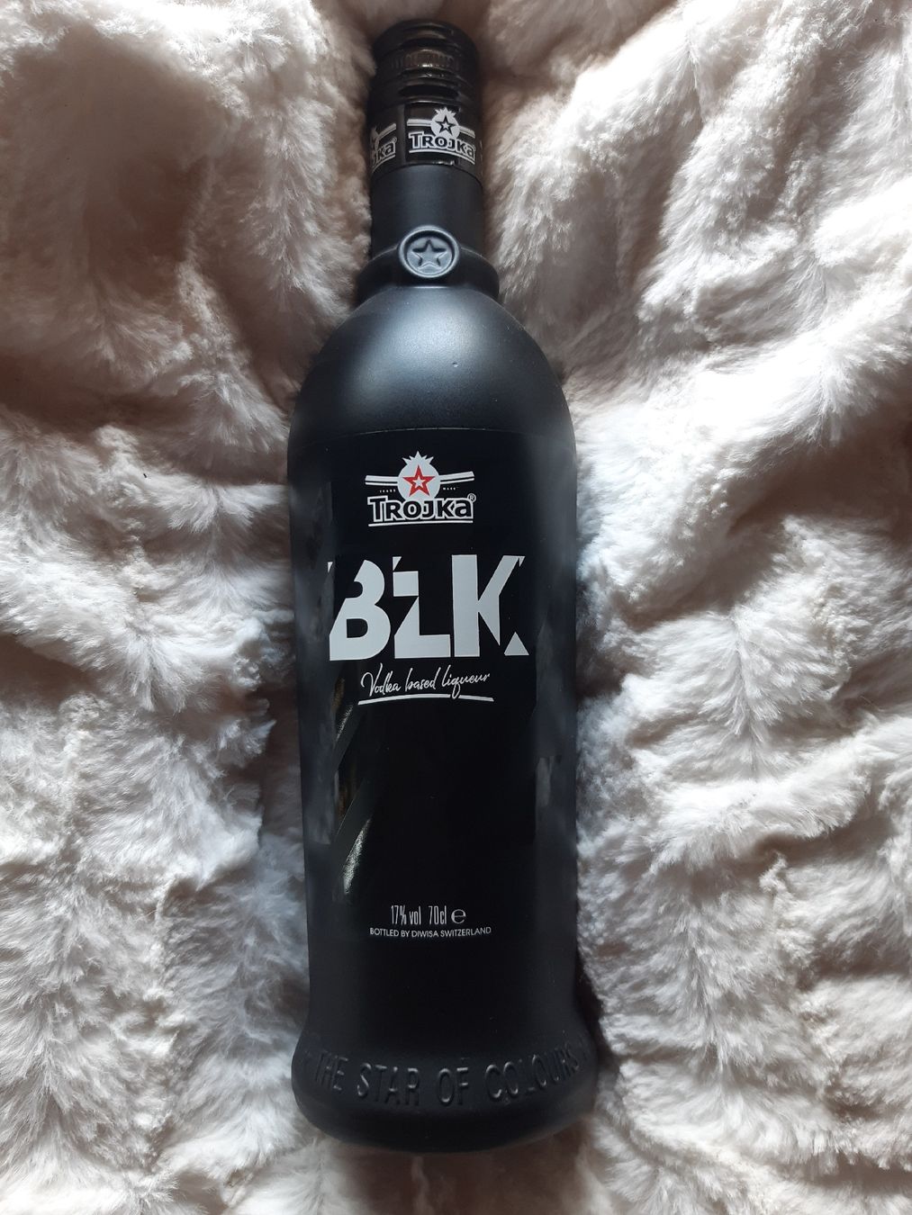 Trojka Spiritueux: Trojka Black – Neuf (Voir description) à Toffen par Gwunderegge77