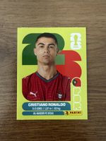 Panini WM 2026 Sticker POR15 CRISTIANO RONALDO 