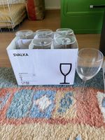Weingläser Ikea
