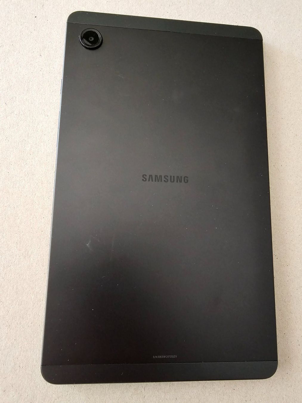 Samsung Tablet PC: Samsung Tab A9 128 GB – Usato da Horn venduto da Hoac24 7