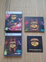 Wizard with a Gun PS5 Deluxe Edition neuwertig FRA 