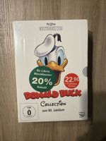 Donald Duck Collection - 80. Geburtstag - DVD Box Set! Neu