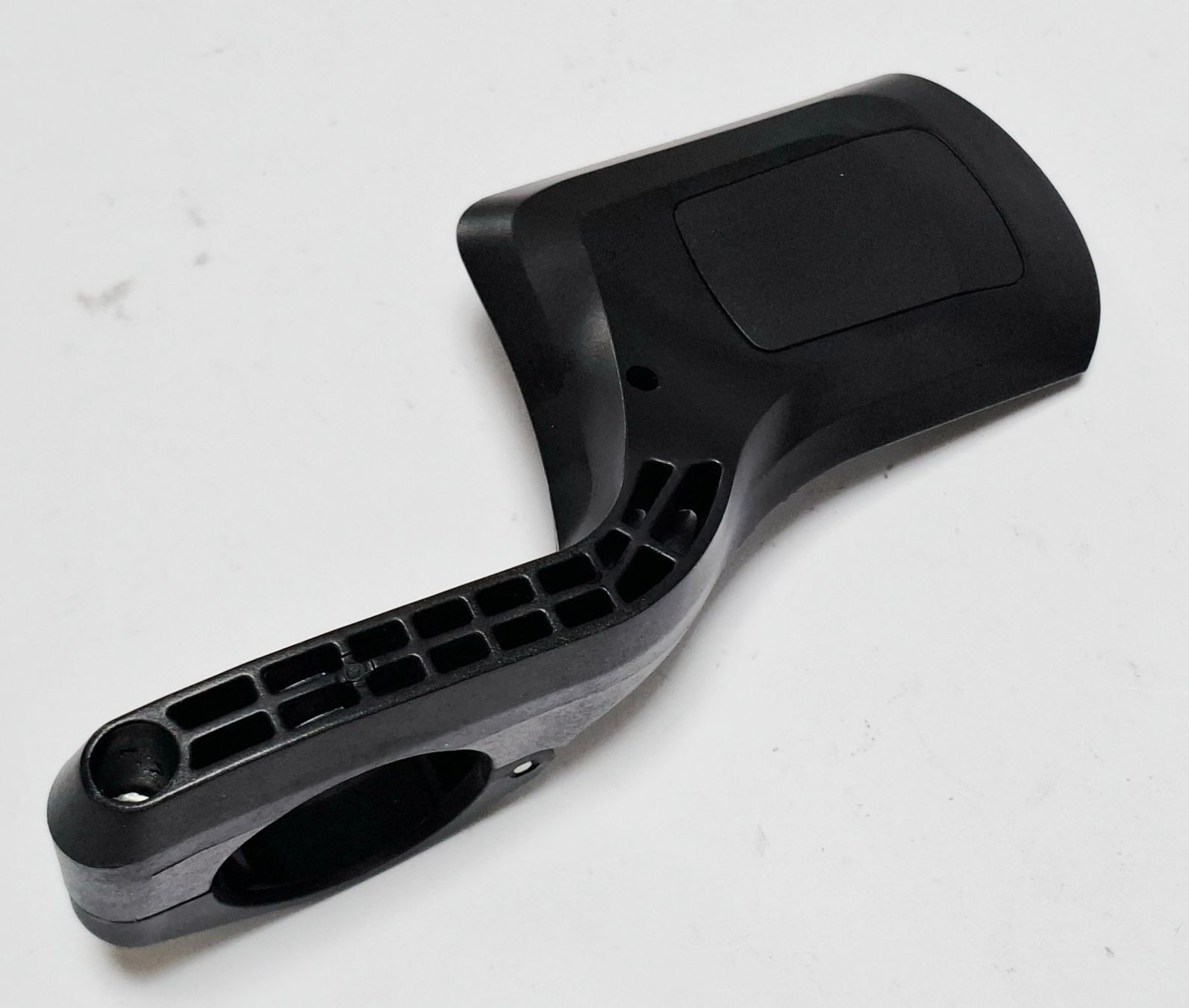 Pezzi di ricambio: Wahoo ELEMNT ROAM Aero Out Front Halterung – Usato da Luzern venduto da Velomagnet 2