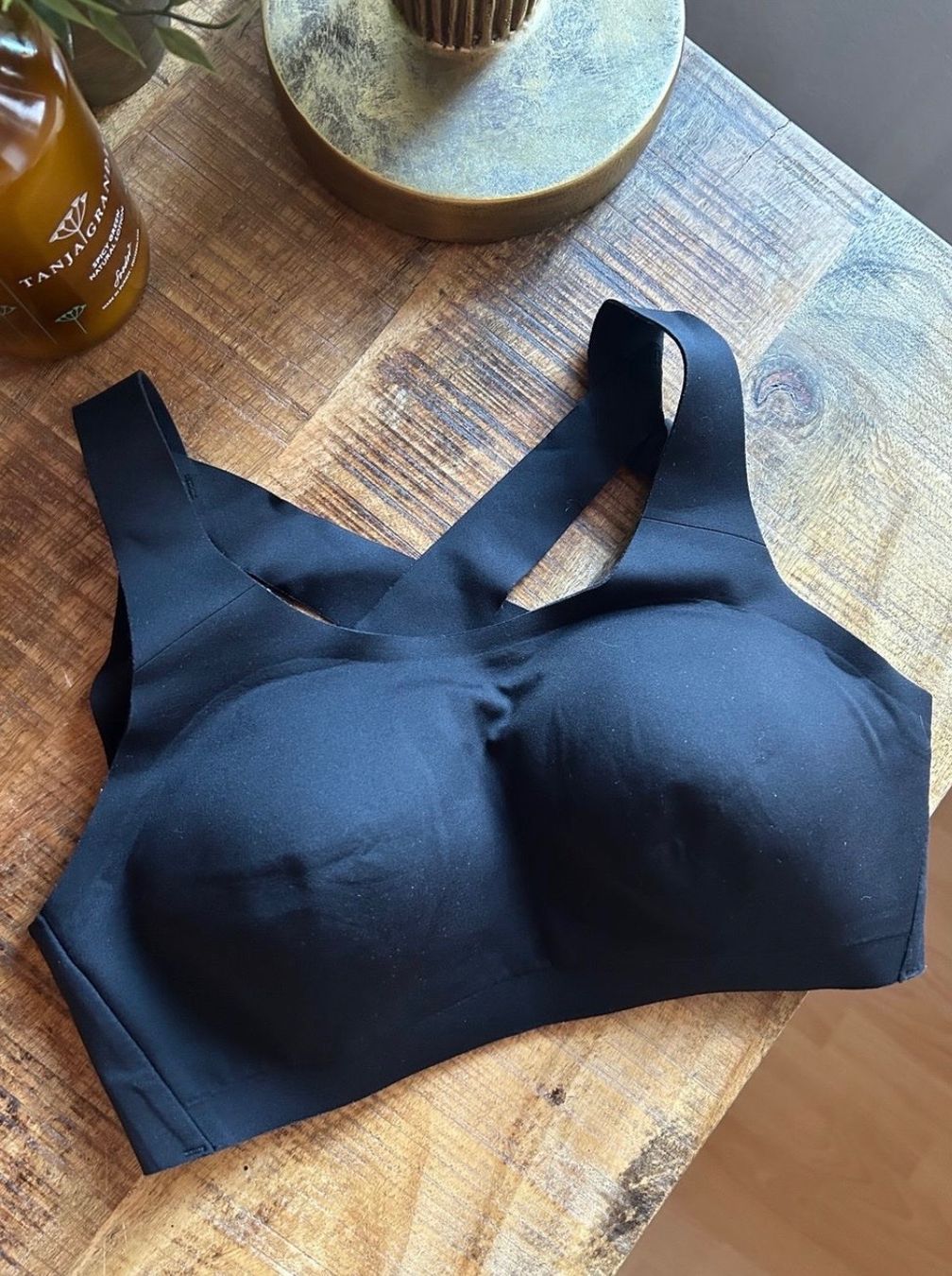 Lululemon Top: Lululemon Sporttop - Gr. 32C – Usato da Männedorf venduto da Topojasa 1