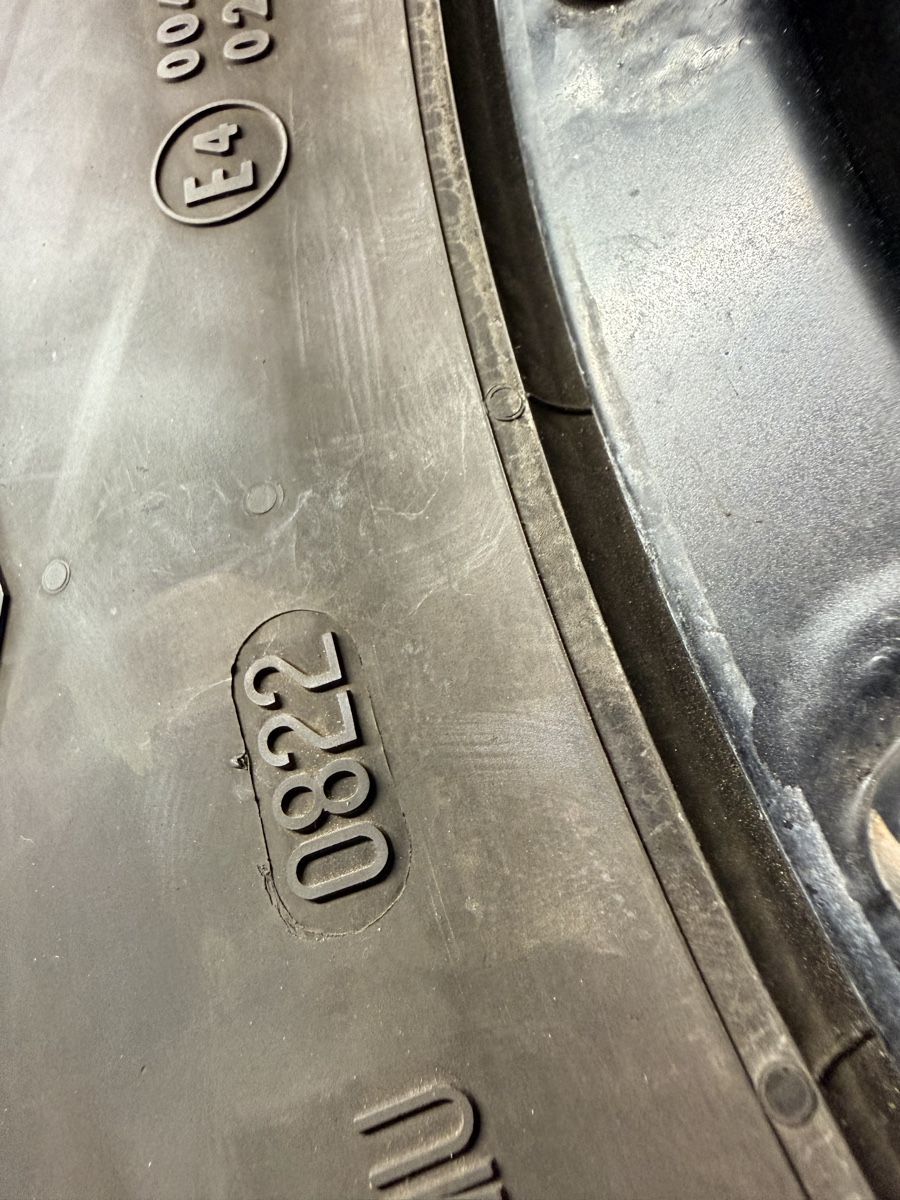 Pneumatici & Ruote complete: Roues complètes Dodge Ram – Usato da Donneloye venduto da Edelweiss_jeep 7