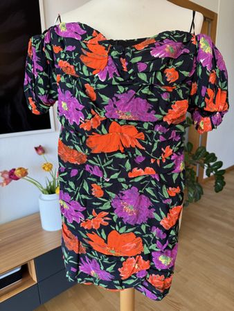 Zara Sommerkleid, Gr. S, Top Zustand!