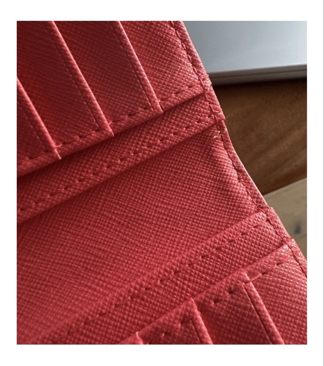Kate Spade Portemonnaies: KATE SPADE LEATHER WALLET – D'occasion à Küsnacht ZH par dia_vsv2 8