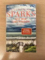 Wo wir uns finden von Nicolas Sparks