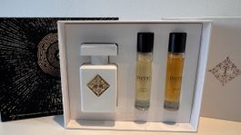 Initio Musk Therapy Set