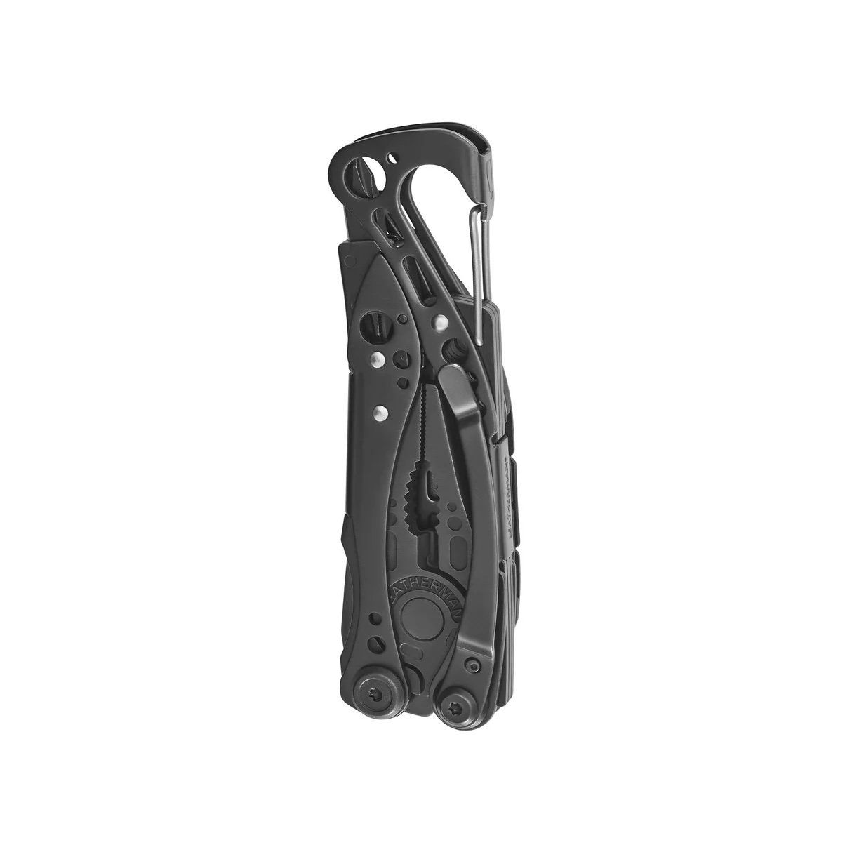 Leatherman Taschenmesser: Leatherman Skeletool CX Multitool schwarz NEU AB CHF 1.- – Neu (gemäss Beschreibung) aus Rafz von Hanga 3