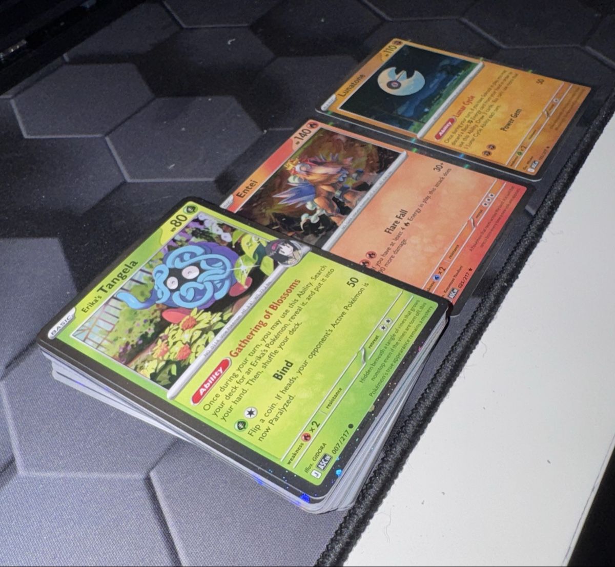 Pokémon Sammelbilder & Trading cards: Pokemon Holo & Reverse Holo Karten | 30 stk. | Englisch – Neu (gemäss Beschreibung) aus Siggenthal Station von KingKarpfen9 2