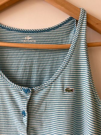 Robe Lacoste T36