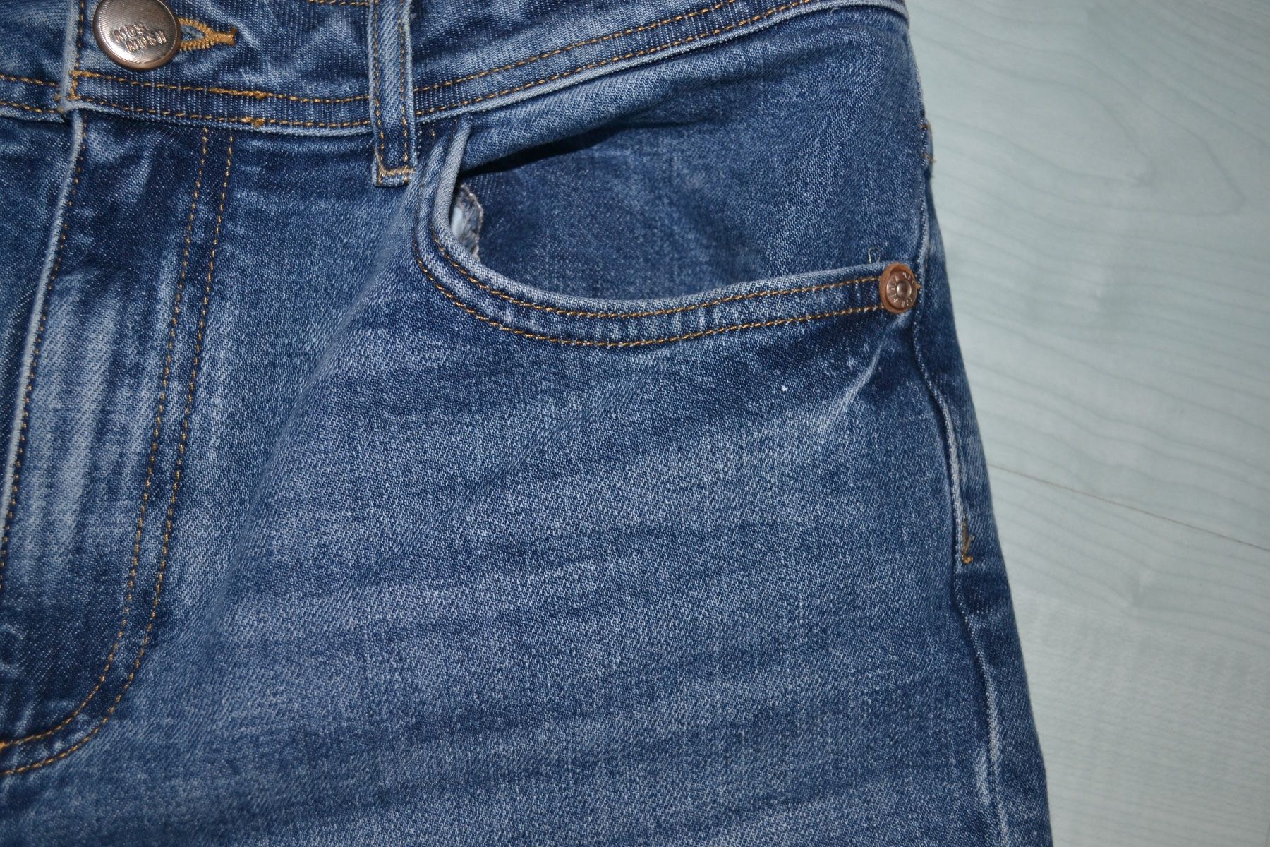 Mos mosh Pantaloni: Hose MOS MOSH GR. 29 – Usato da Walperswil venduto da So1me25 3