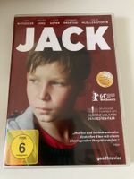 Jack (DVD) Pietzcker, Ivo, Arms, Georg