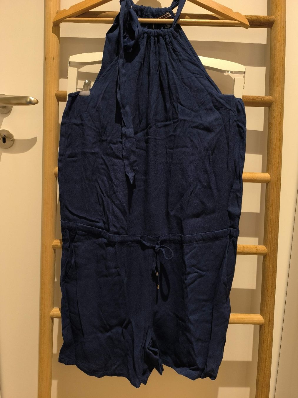 Tommy Hilfiger Tute: Tommy Hilfiger Einteiler (Romper/Jumpsuit) – Usato da Niederrohrdorf venduto da RainerW79