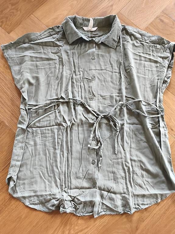 H&M Camicette: Schwangerschafts-/ Umstandsbluse – Usato da Burgdorf venduto da stefaniechristen22