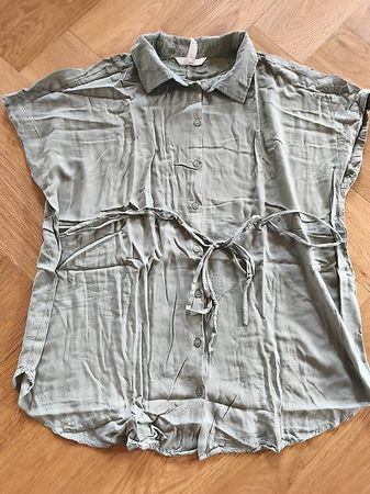 Schwangerschafts-/ Umstandsbluse
