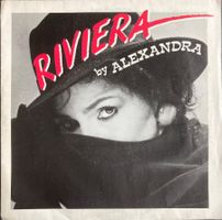 ALEXANDRA - RIVIERA