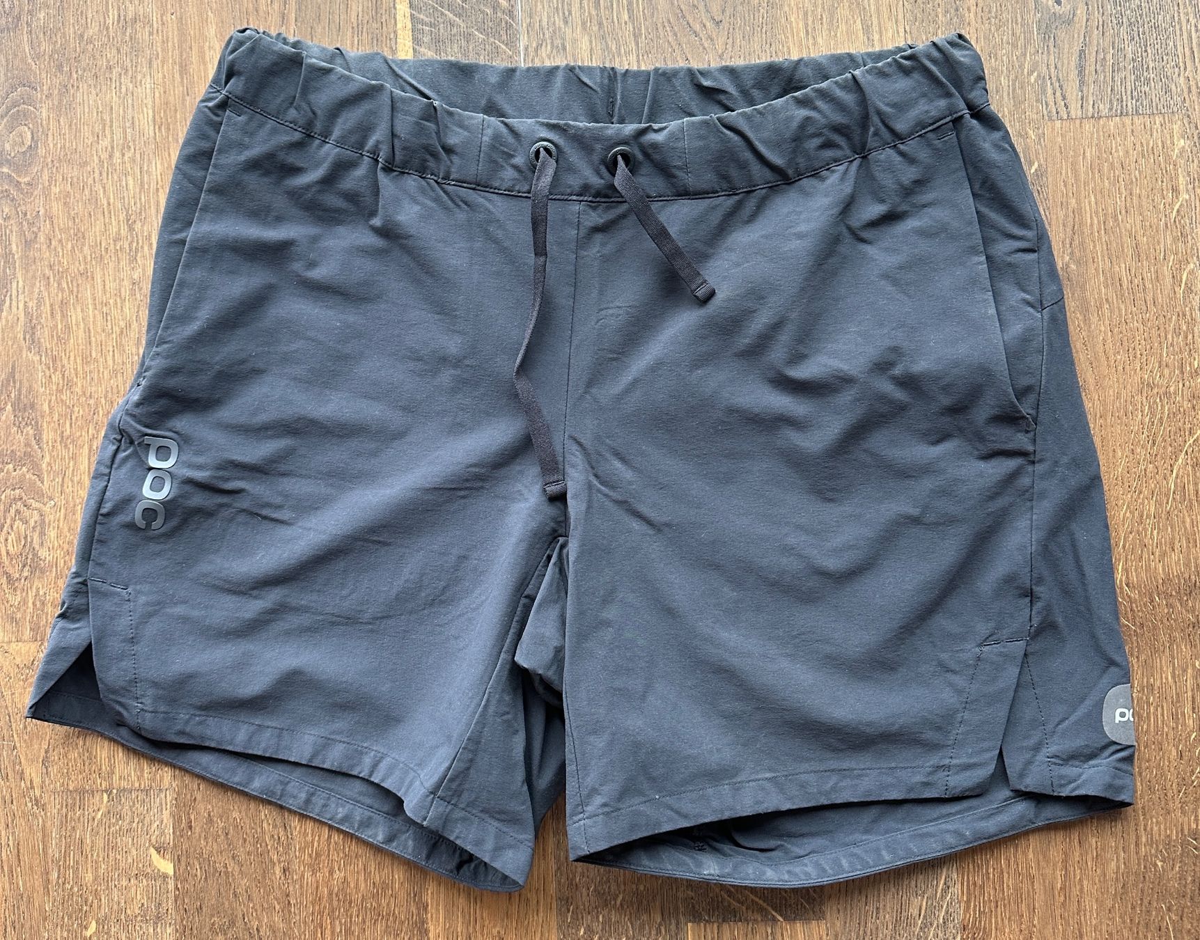 Poc Hosen: Poc Transcend Shorts - Grösse S – Neu (gemäss Beschreibung) aus Hergiswil NW von Klimsen