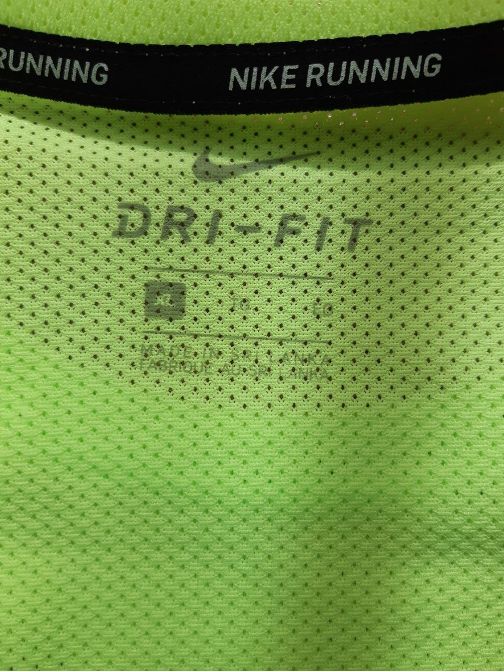 Nike T-Shirts: T-Shirt Gr. XL von Nike – Neu (gemäss Beschreibung) aus Thierachern von Shila99 4