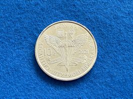 Україна - Ukraine 2021 - Streitkräfte