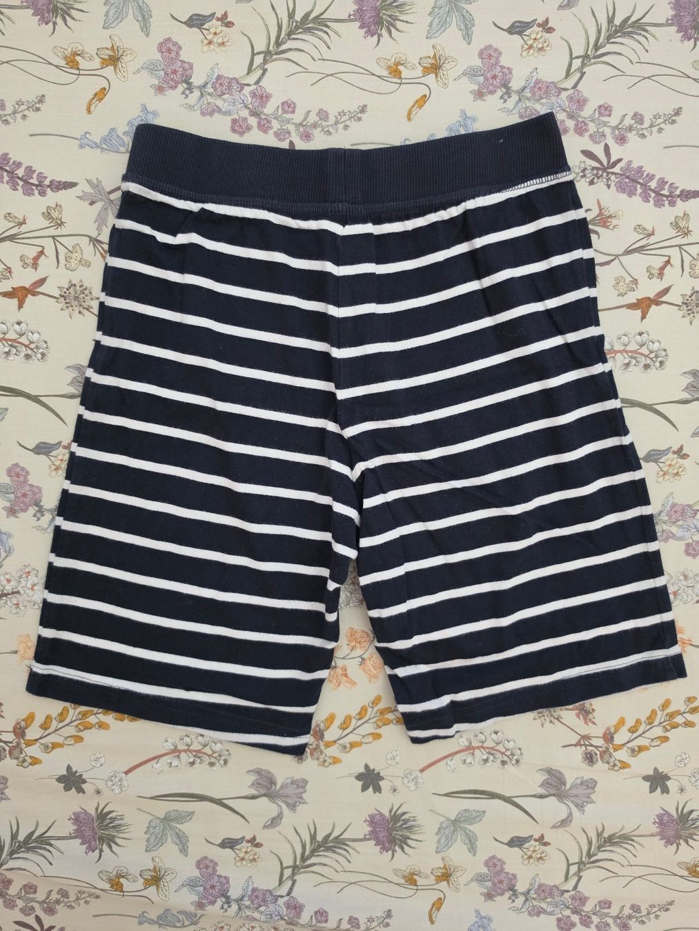 Next Pyjamas & Ähnliches: gestreifter Sommerpyjama Gr. 128 – Gebraucht aus Zürich von Pemberleys 2
