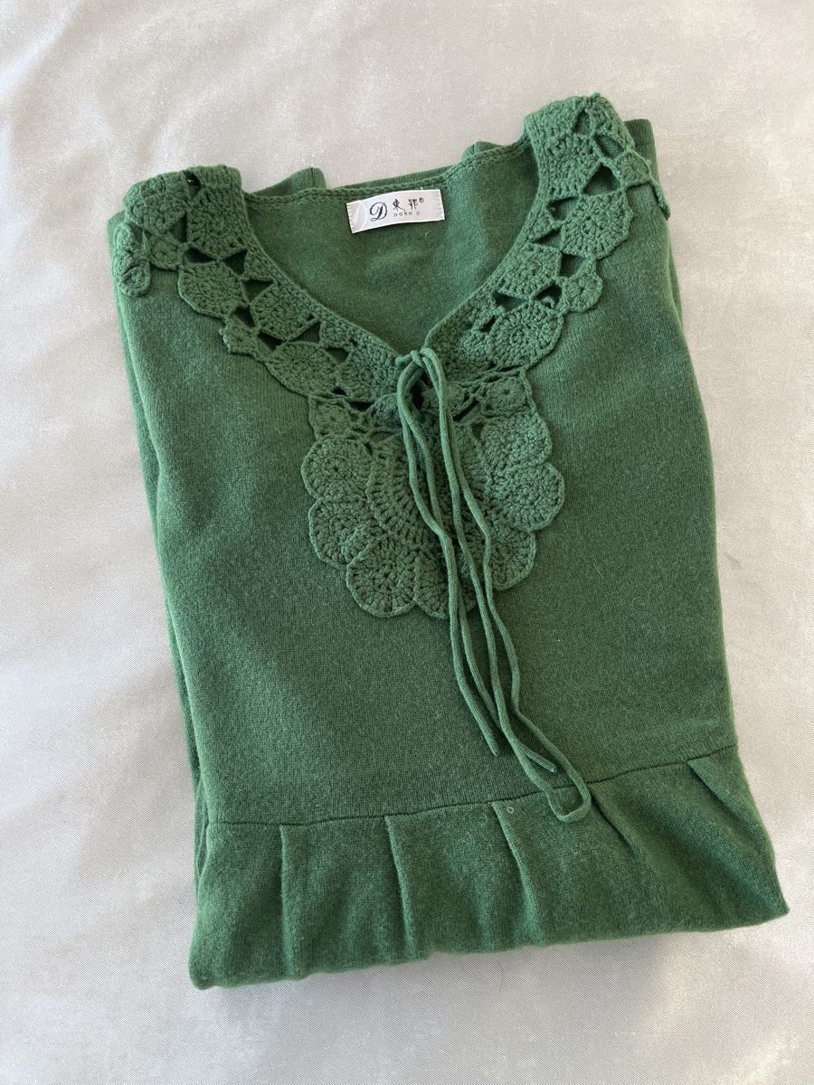 Vestiti: Cashmere Dress / New – Nuovo (secondo la descrizione) da Wallisellen venduto da Chatswood_8hwh 5