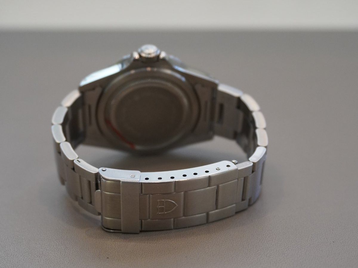 Tudor Orologi: Tudor Submariner – Usato da Genève venduto da Harold-W 3