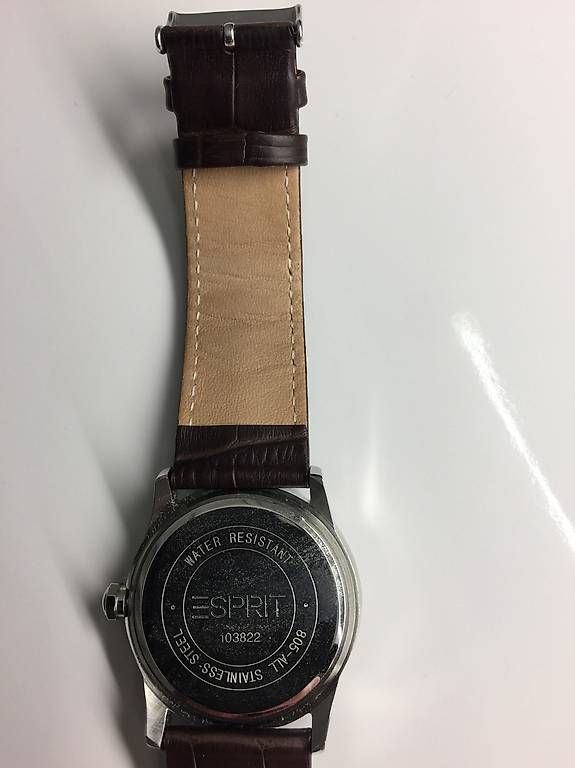 Orologi: Damenuhr von ESPRIT – Usato da Scheuren venduto da tan_w6cx 2