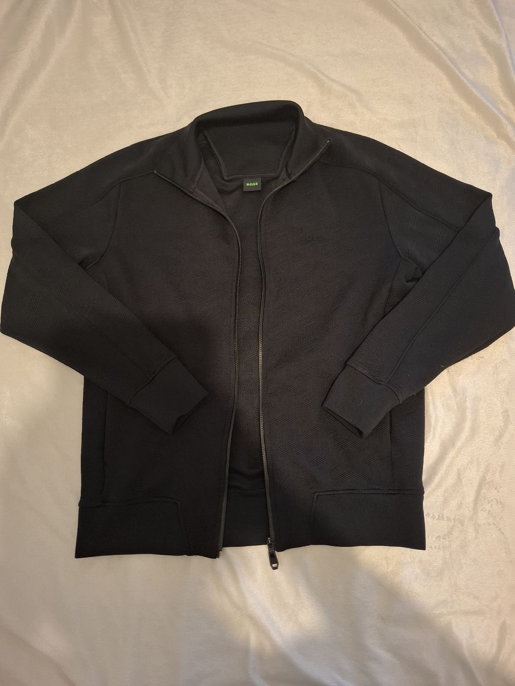 Hugo Boss Giacche: BOSS + KENZO - veste et pull Taille S – Nuovo (secondo la descrizione) da Le Locle venduto da QualiteExpress 1