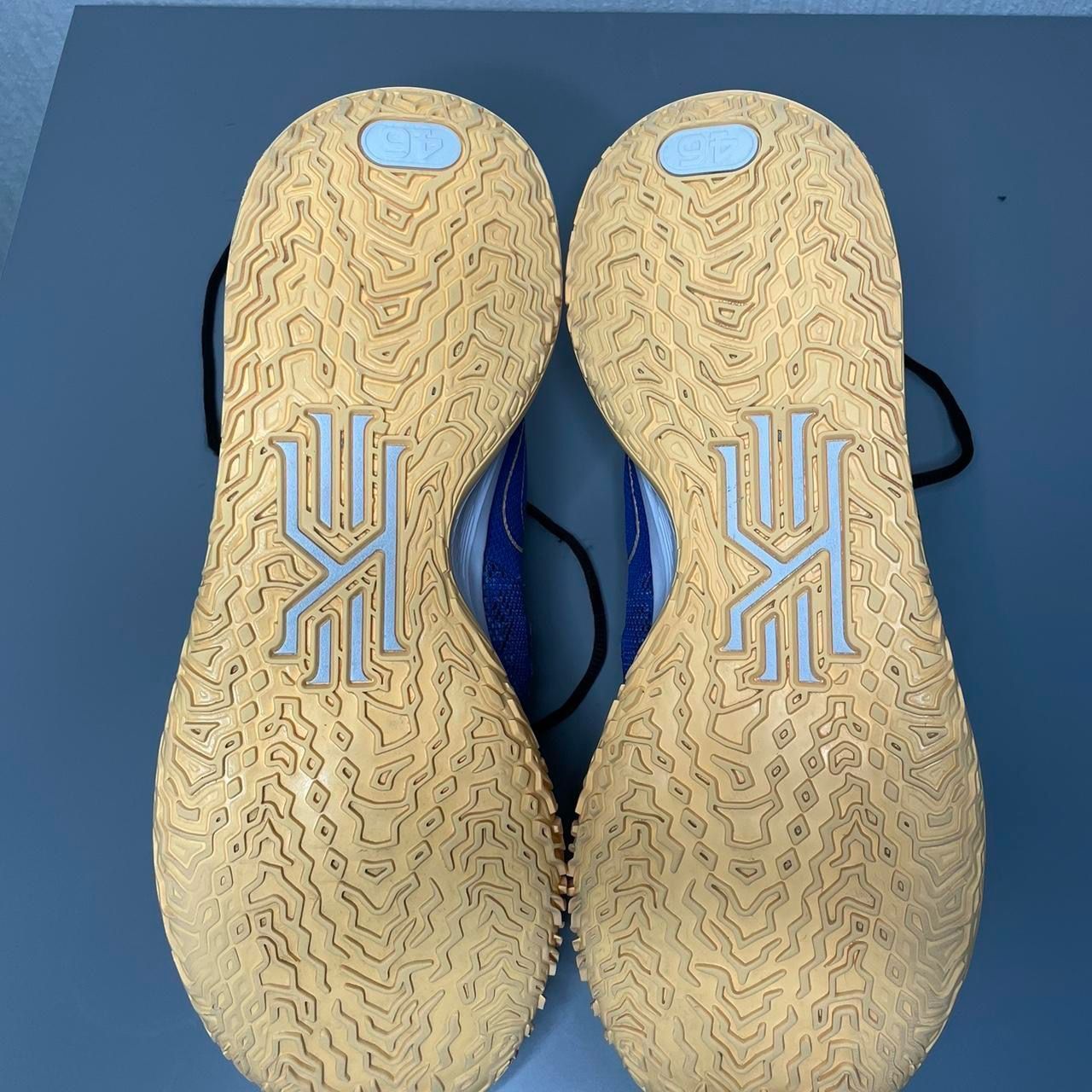 Nike Scarpe da uomo: Basket Nike Keiry 7 taille 46 – Nuovo (secondo la descrizione) da Pully venduto da kaba07 3