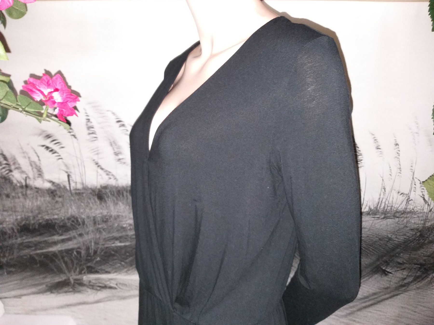 Intimissimi Kleider: Robe/Kleid  INTIMISSIMI      Taille/Grosse L – Gebraucht aus Cossonay-ville von Super-Price-Quality 3