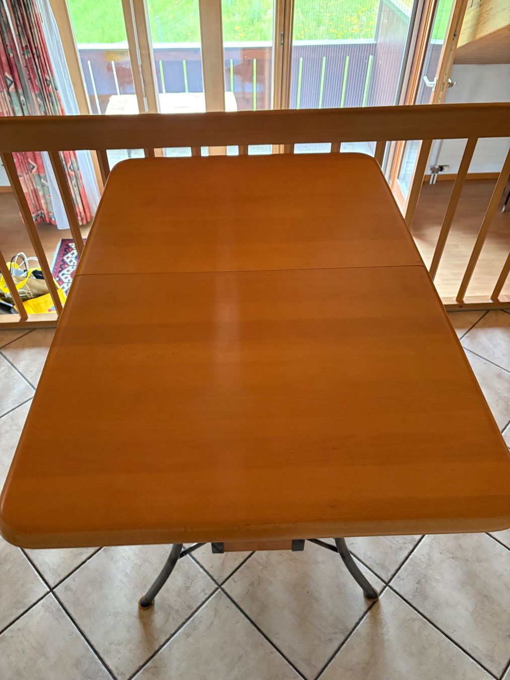 Tischset: Esstisch – Gebraucht aus Seftigen von haempu02 1