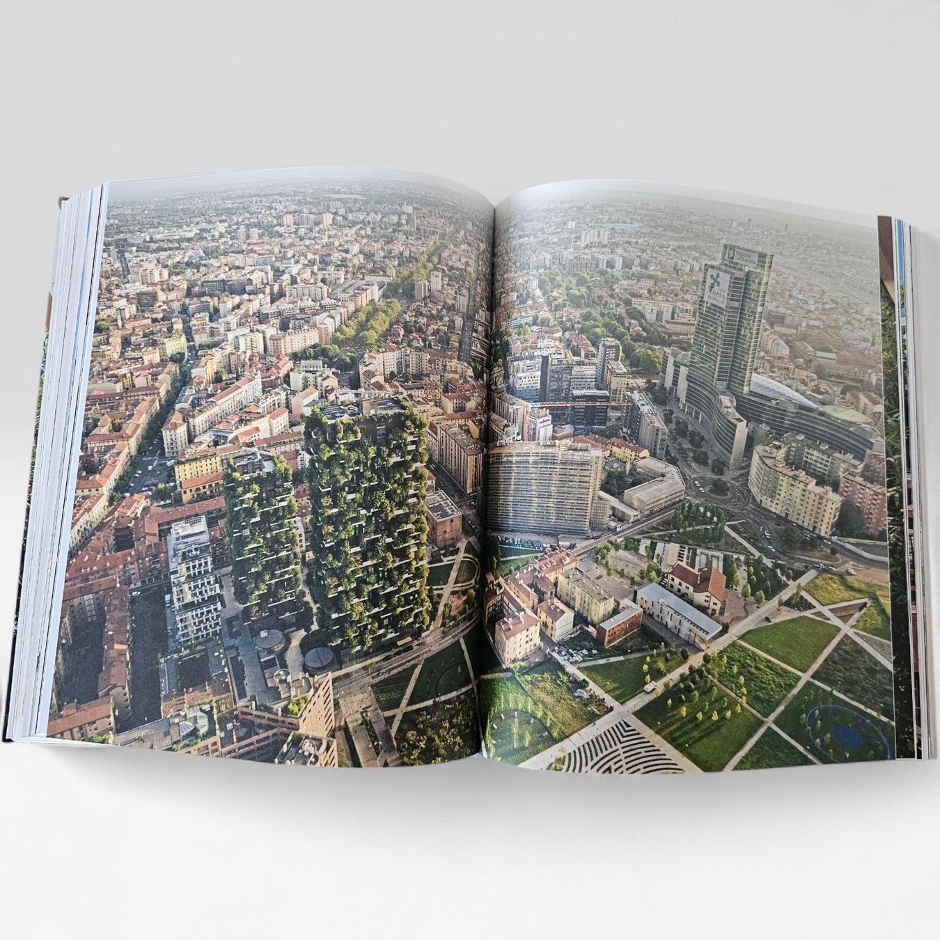 Libri: Architekturbildband: Evergreen Architecture, gestalten – Nuovo (secondo la descrizione) da Schaffhausen venduto da vzi_vzi 2