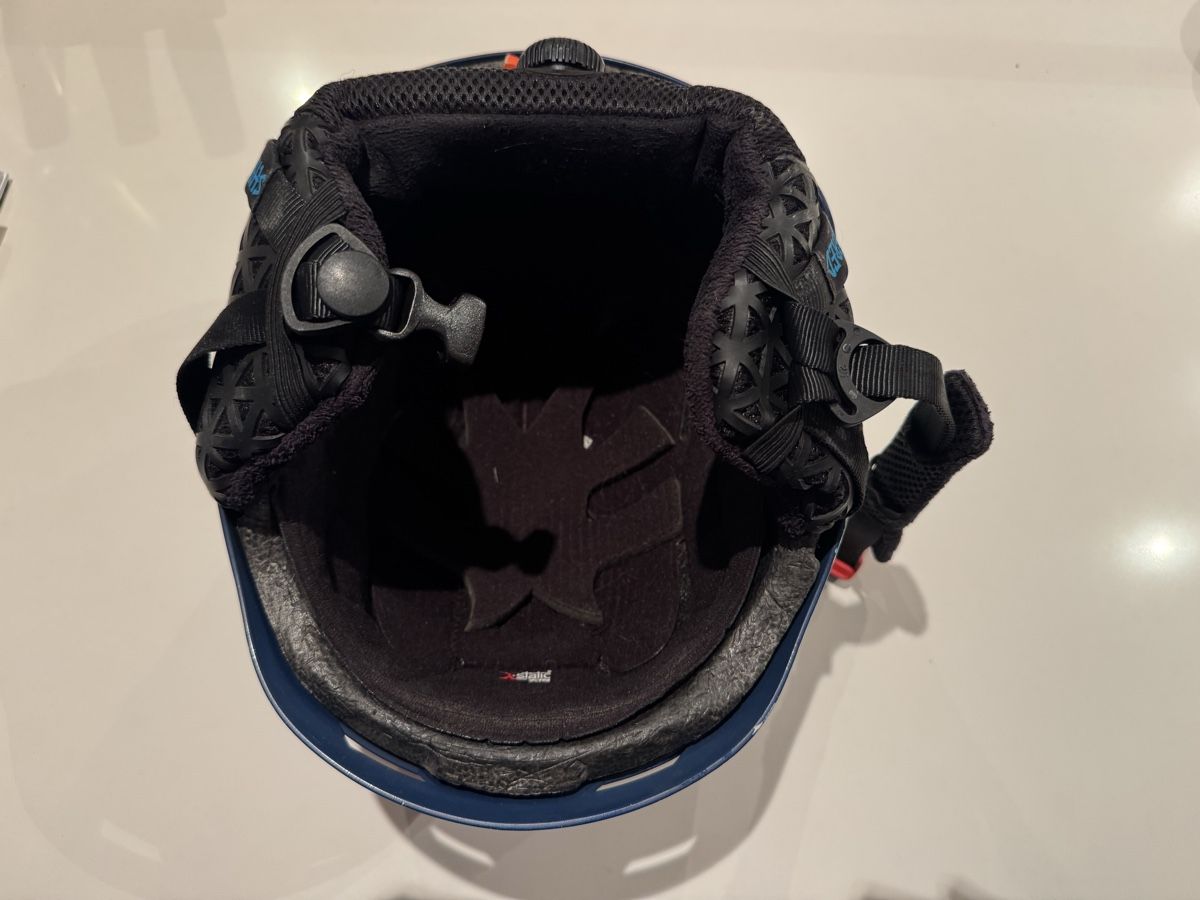 Casques: SHRED — SKI HELM – D'occasion à Zollikon par francesco.1 2