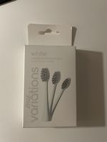 Brosse à dents my variantions 2 têtes de brosse
