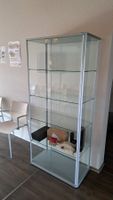 Regal/Vitrine