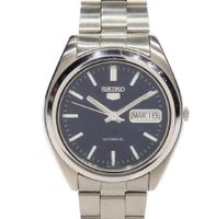 Seiko 5 Automatik (7S26-0060) - Sehr schöner Zustand JDM
